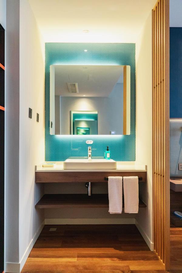 Holiday Inn Express Pinghu By Ihg 외부 사진